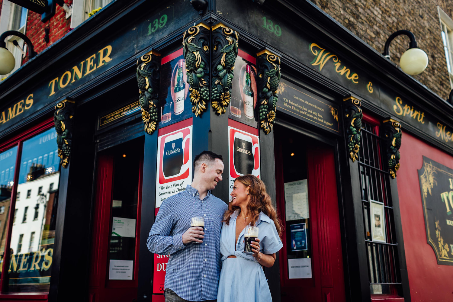 The Wedding Website of Katie Casey and Connor Dougherty