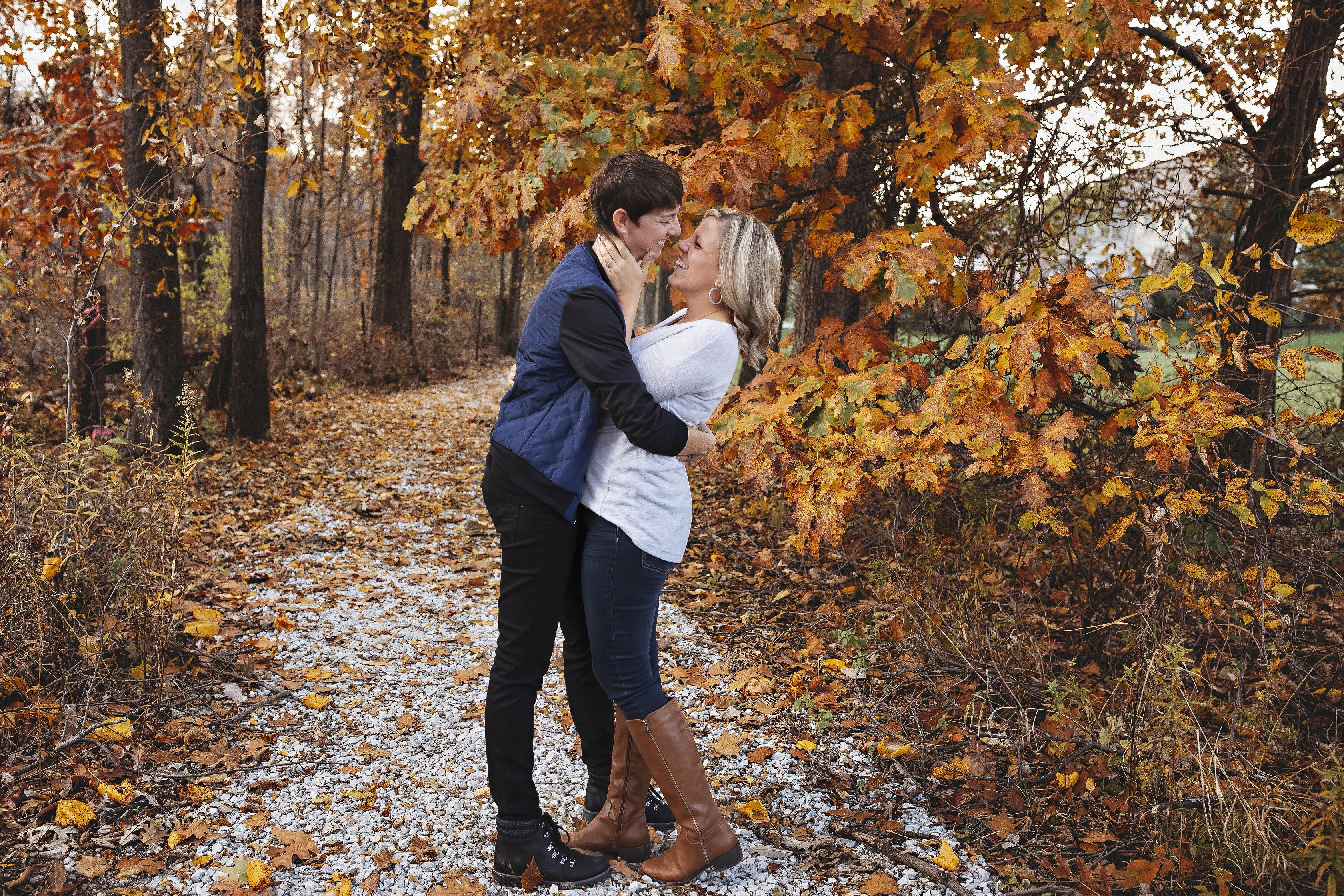 The Wedding Website of Amber Nicole and Alisha Marie