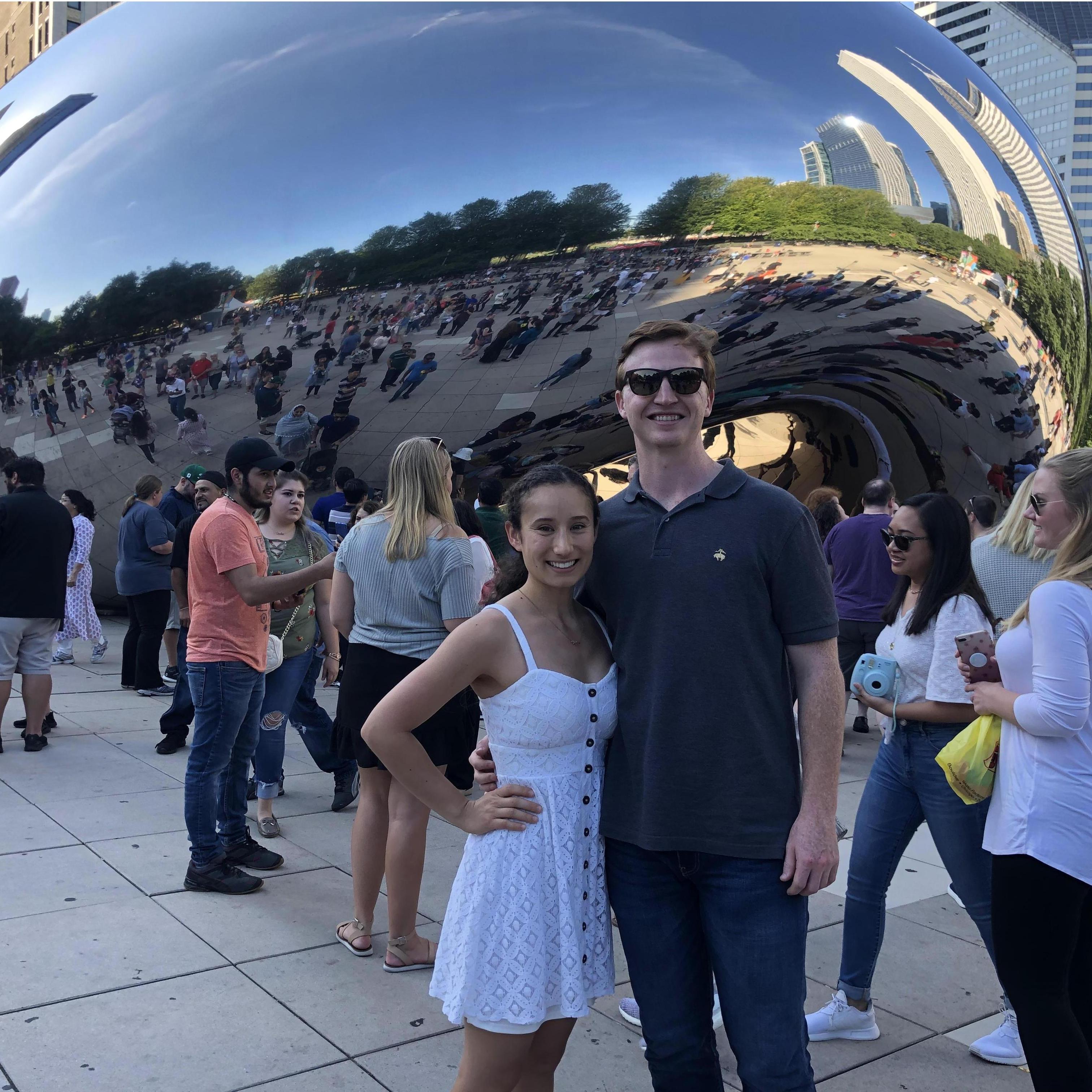 Chicago, Illinois