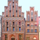 Home of Nicolaus Copernicus