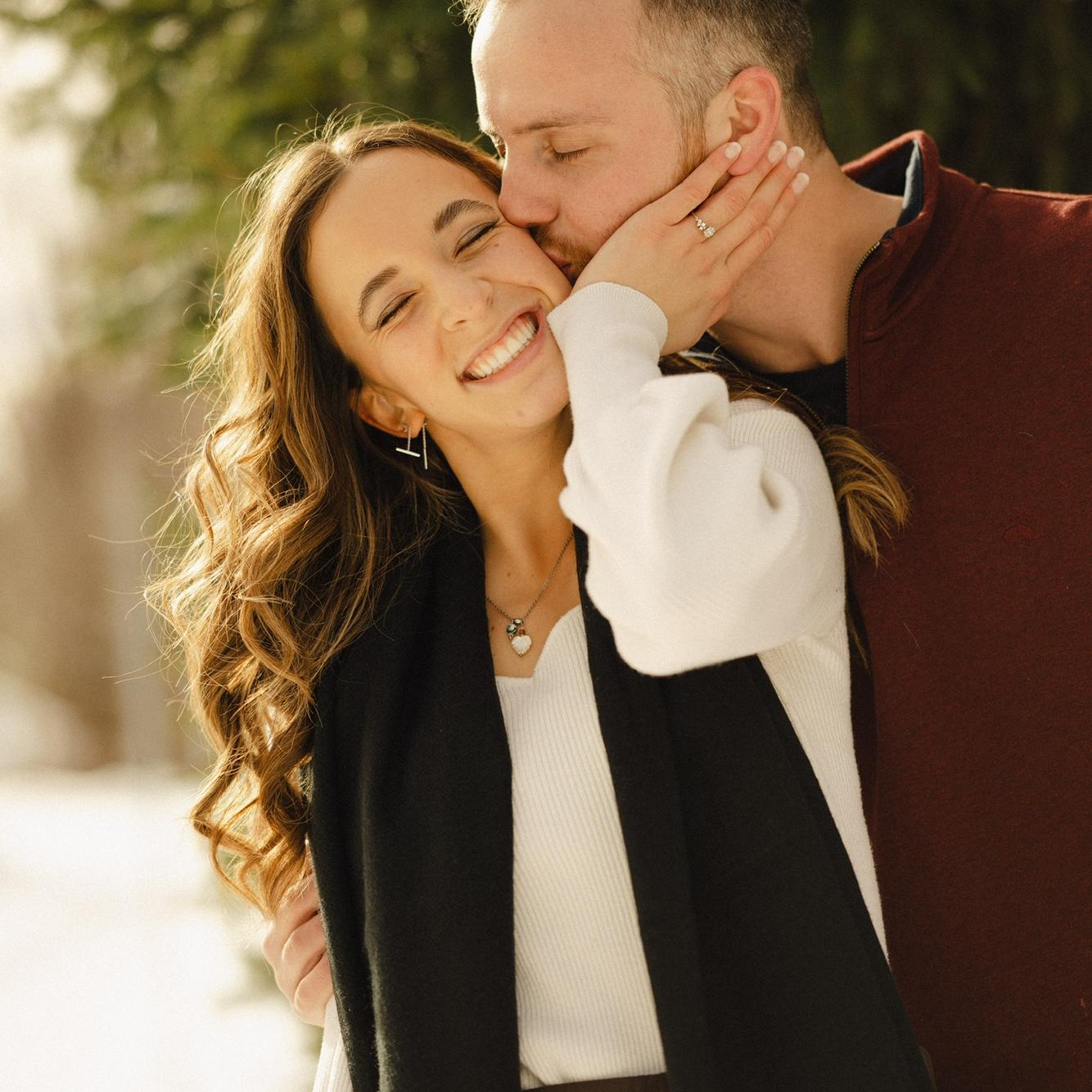 Engagement Photos