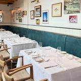 Clark's Oyster Bar - Aspen
