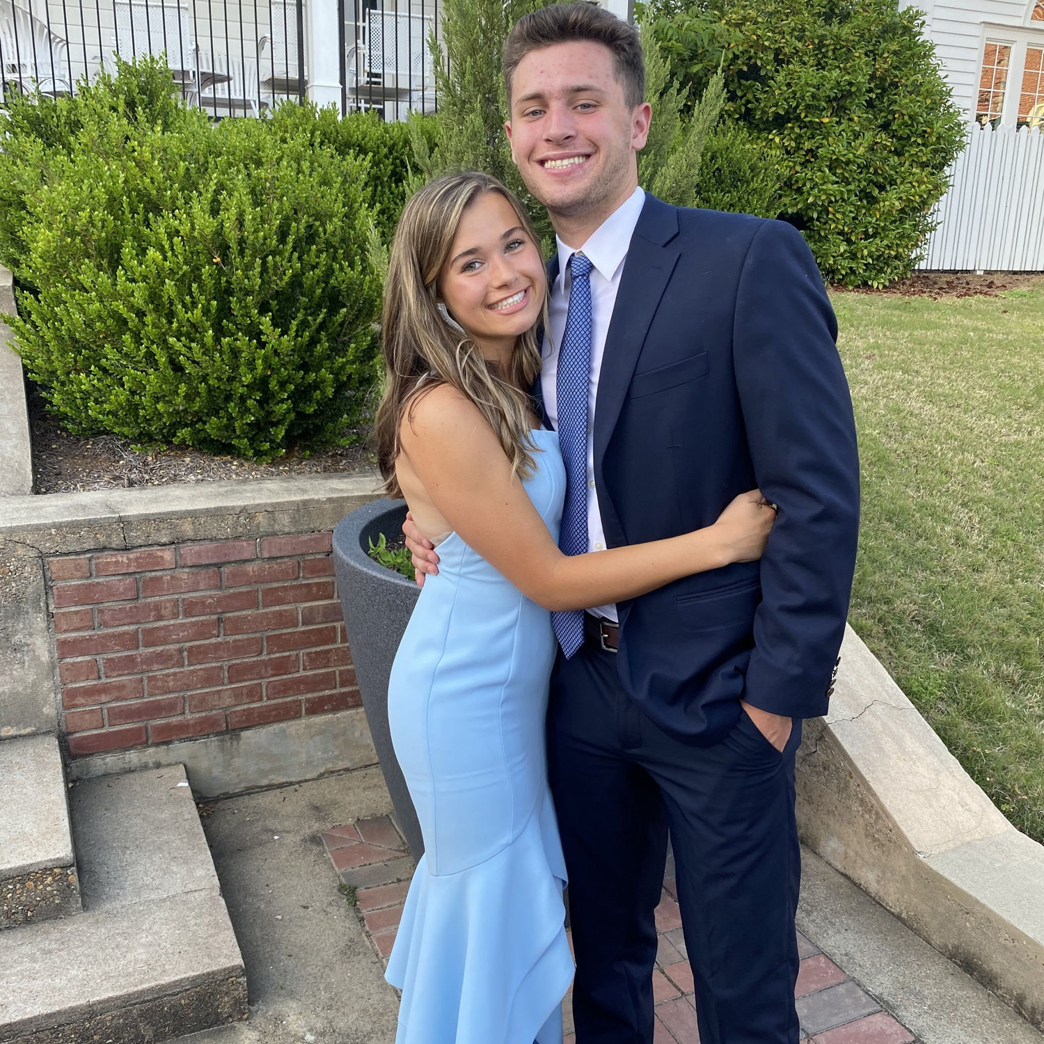 Chi Omega Formal 2022!