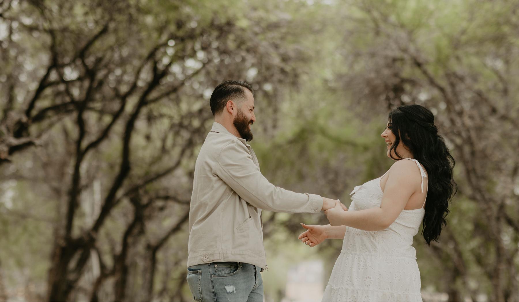 The Wedding Website of Xiomara Aguirre and Fernando Gallo