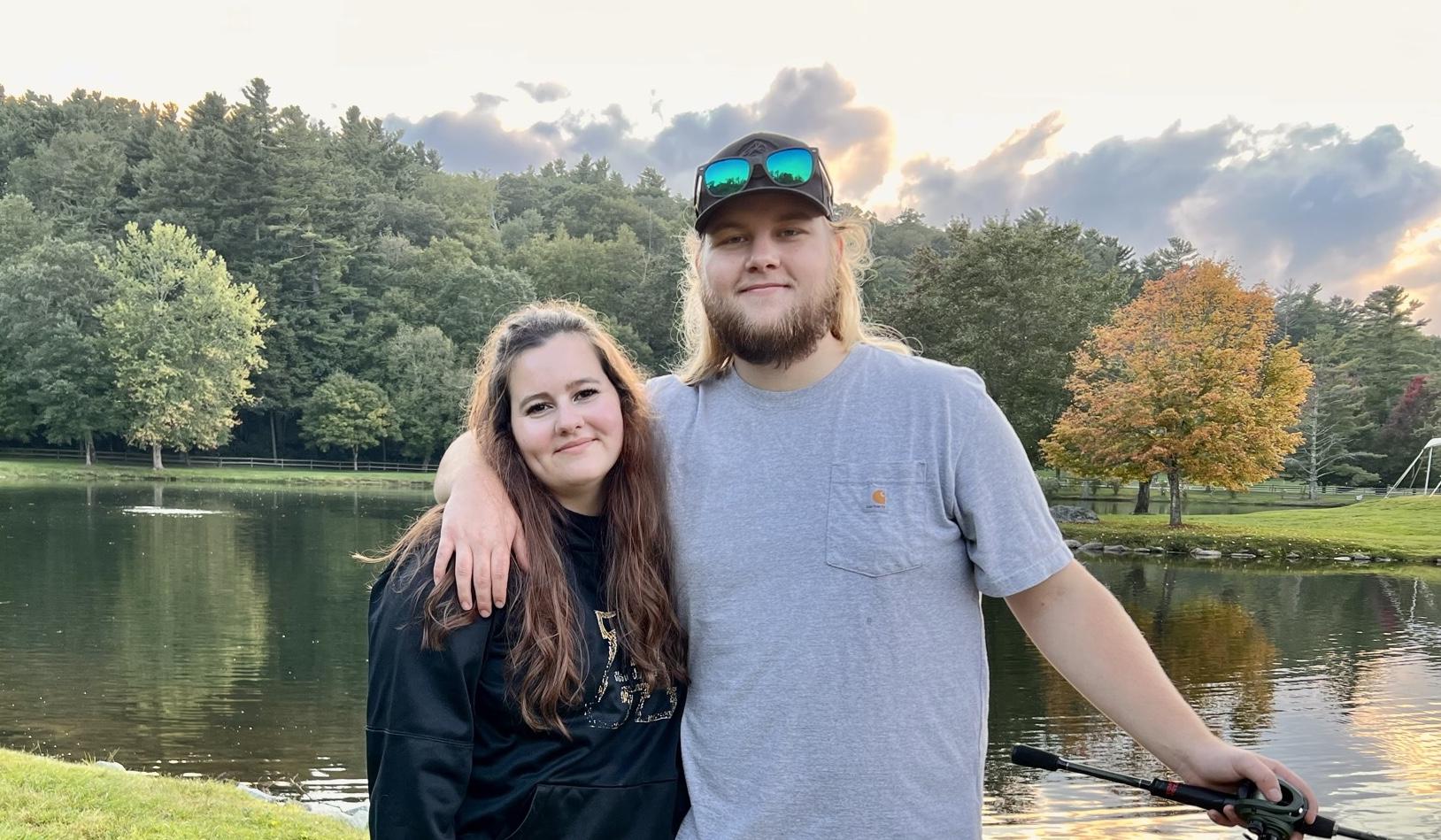 The Wedding Website of McKenzie Shuler and Grayson Wilburn