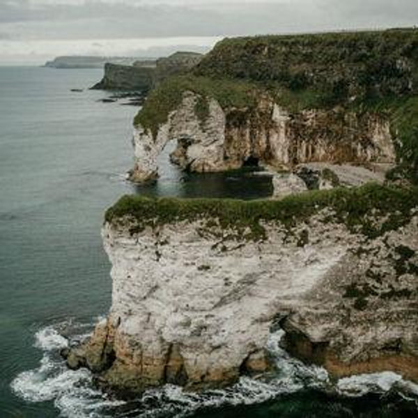 Ireland Honeymoon Fund