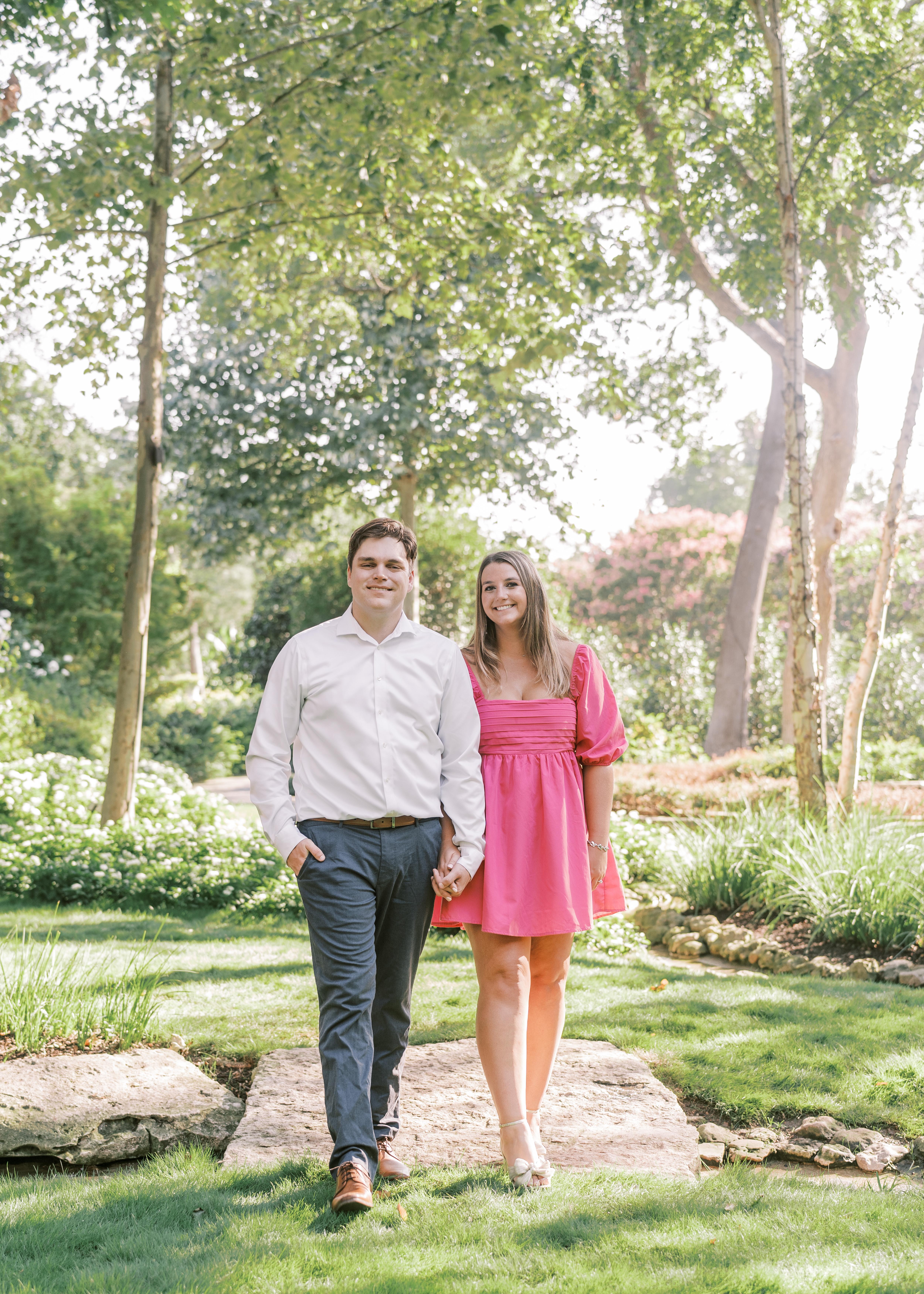 The Wedding Website of Emily Buchen and Ben Kraus