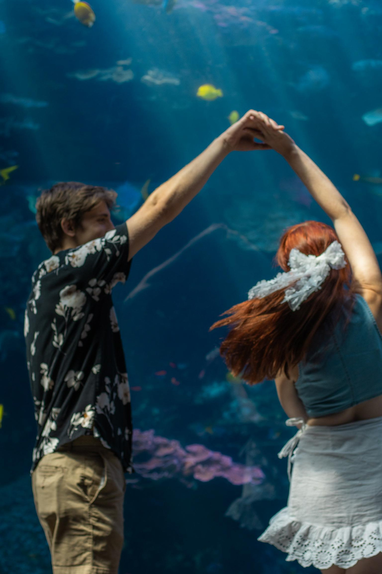 The Wedding Website of Monica Laubach and Barrett Wilson