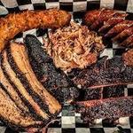 Texas BBQ