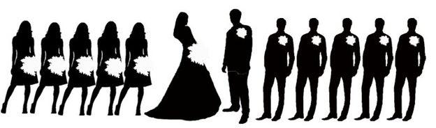 The Wedding Website of Trevor Forrest and Breanna Lewis