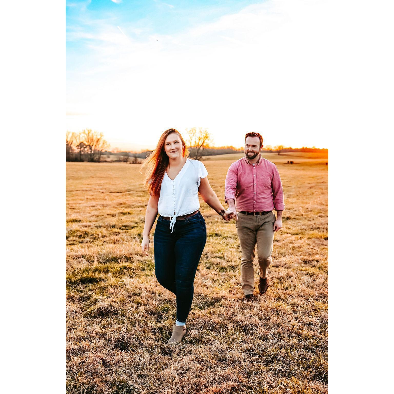 Warren Family Pictures 2021