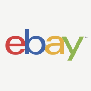 Ebay Gift Card
