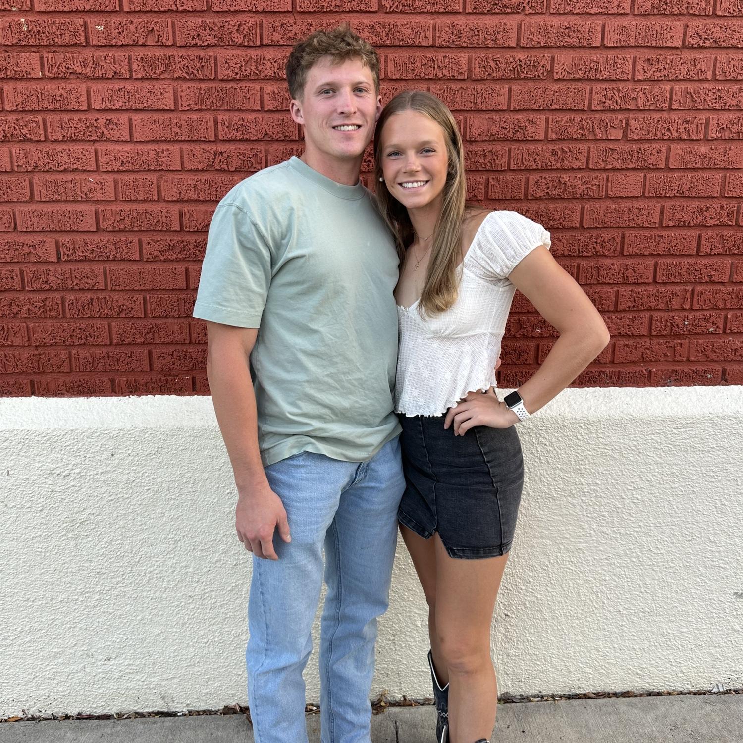 Concert in downtown Wichita