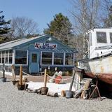 Wells, ME