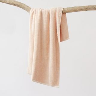 Cloud Loom Organic Bath Sheet