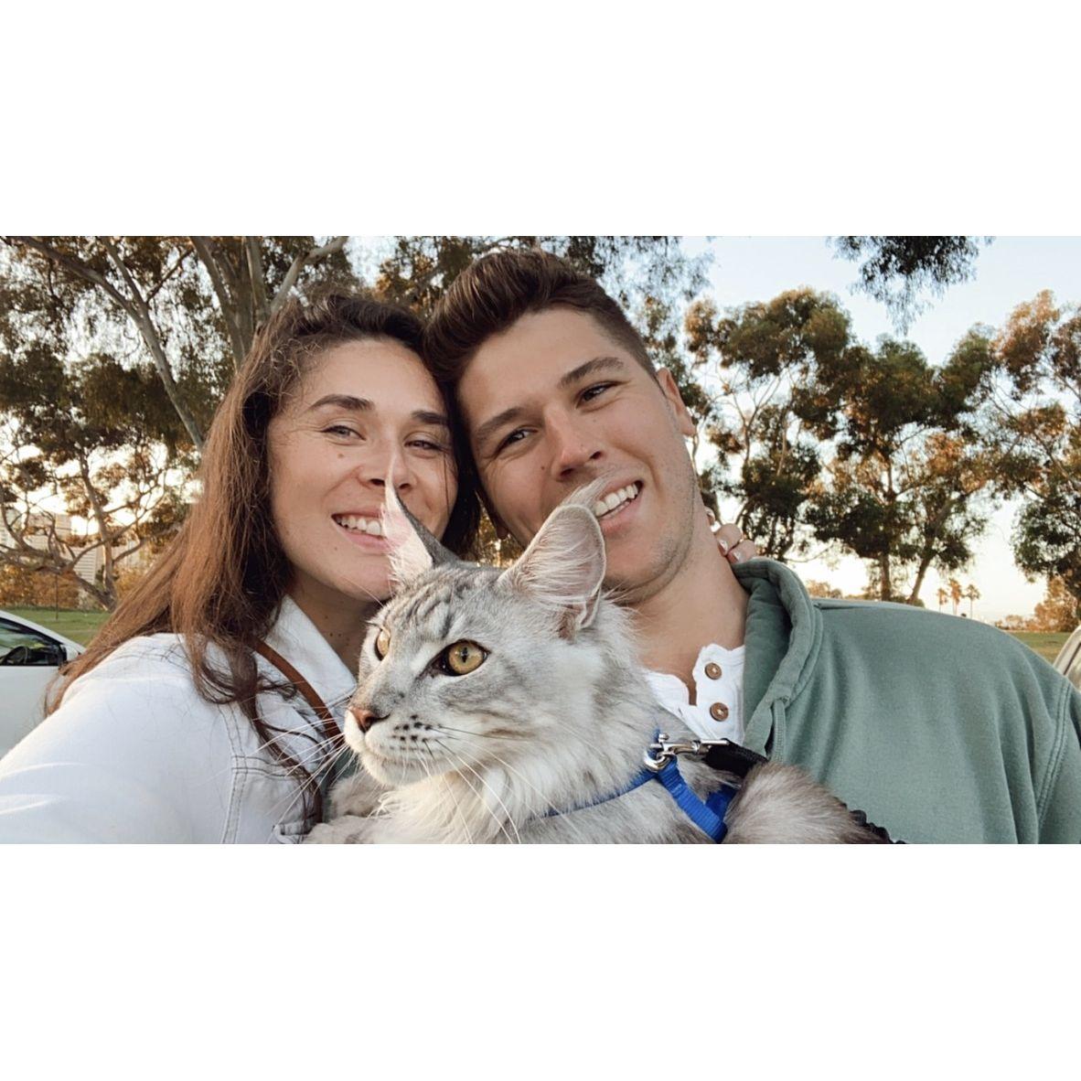 Forcing Django Out of the House