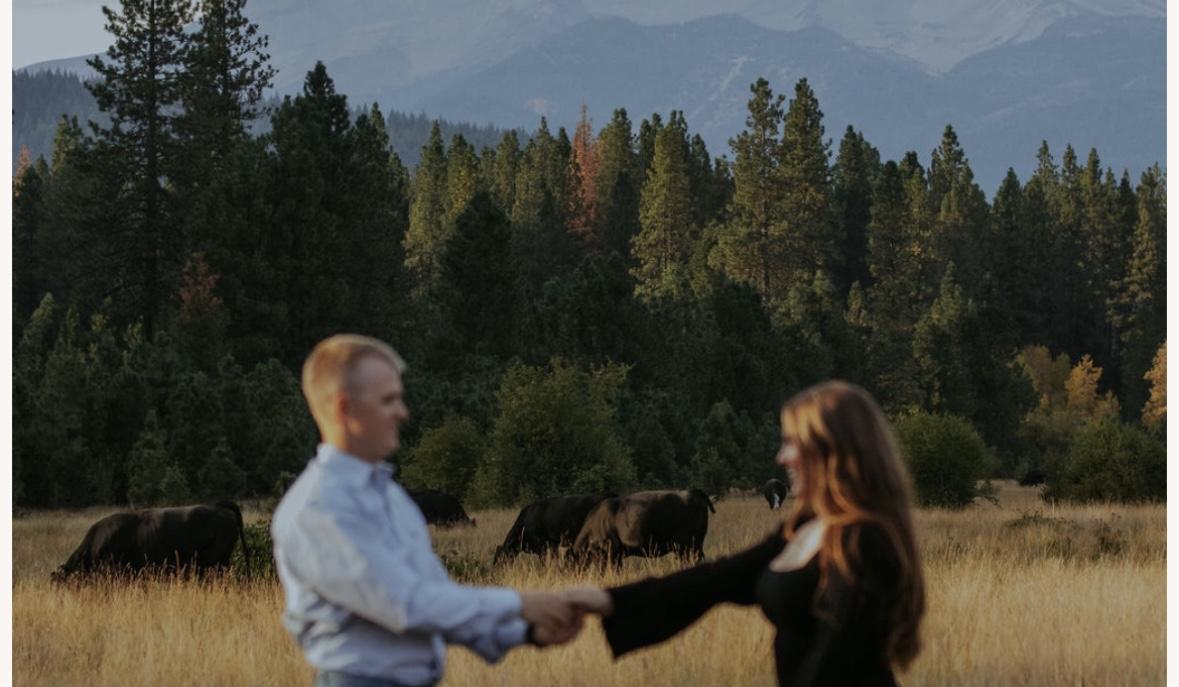 The Wedding Website of Augustina Urricelqui and Derek Adams