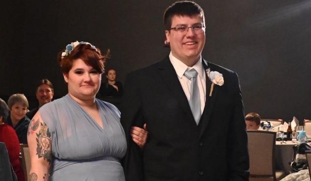 The Wedding Website of Autumn Turnbull and Jacob Sleichter