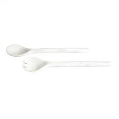 Sculpt Large Serving Set