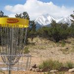 Buena Vista Disc Golf Course