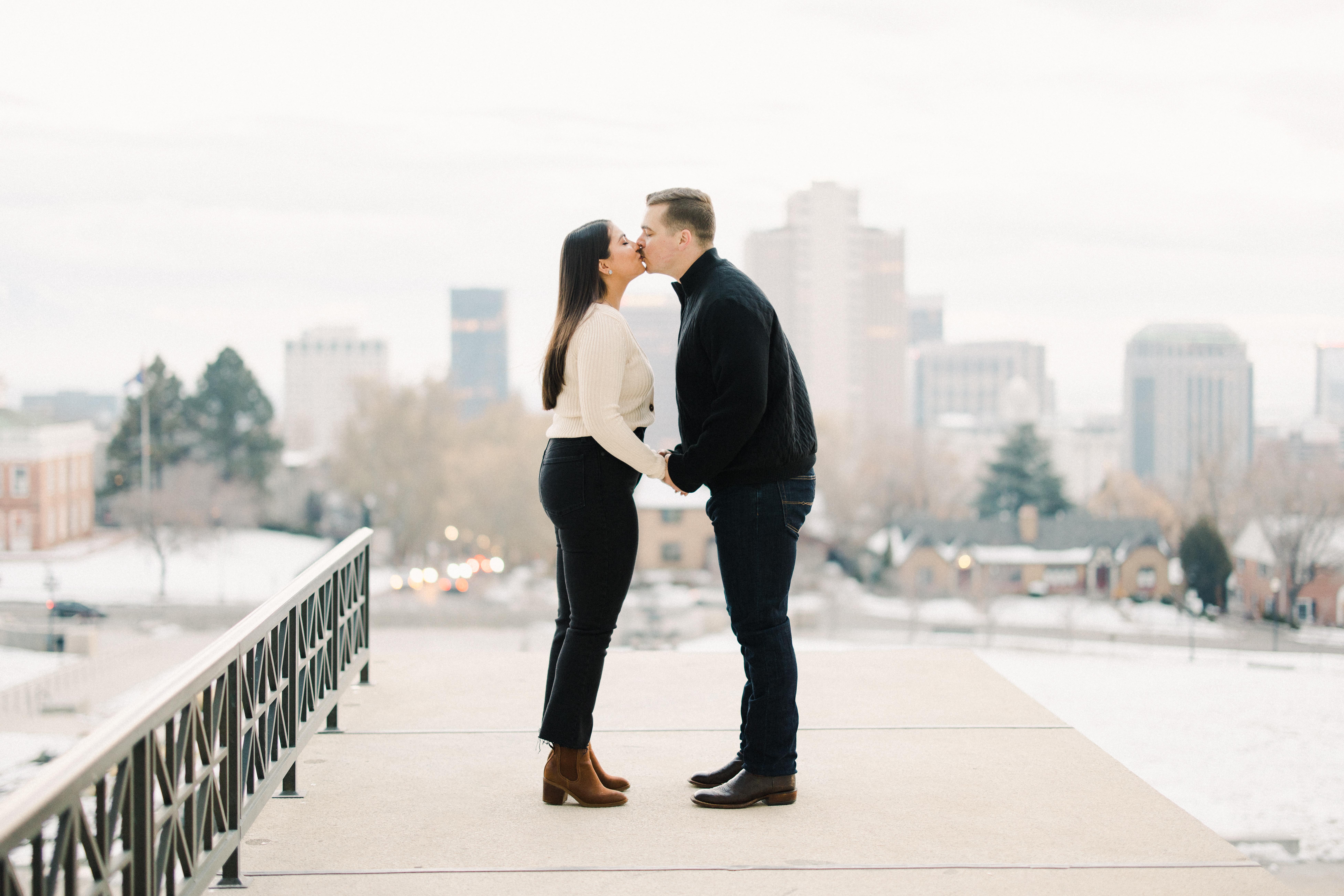 The Wedding Website of Aubrey Ruiz and Derek Thompson