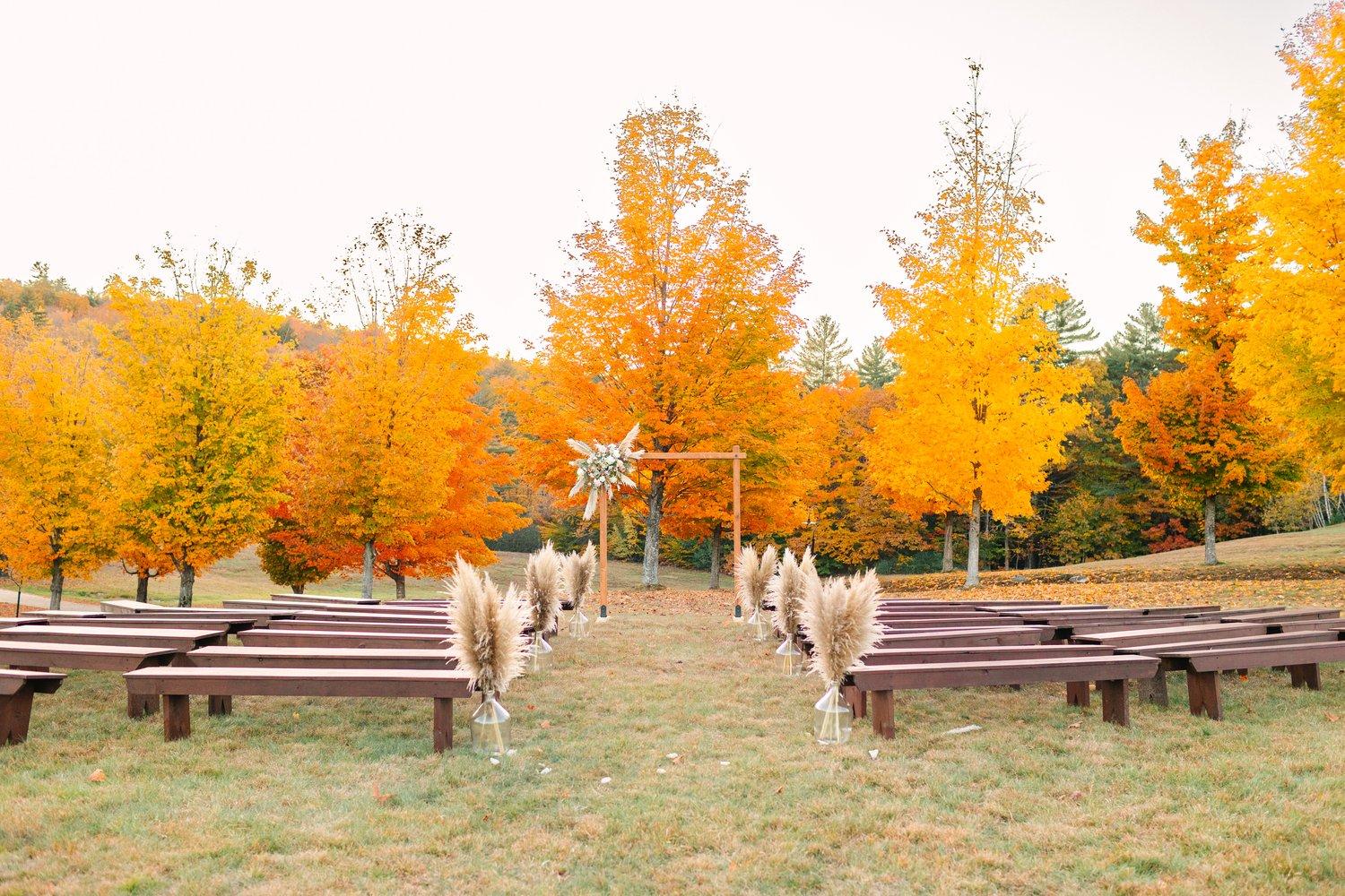 The Wedding Website of Gen Rogan and Sean Hallice