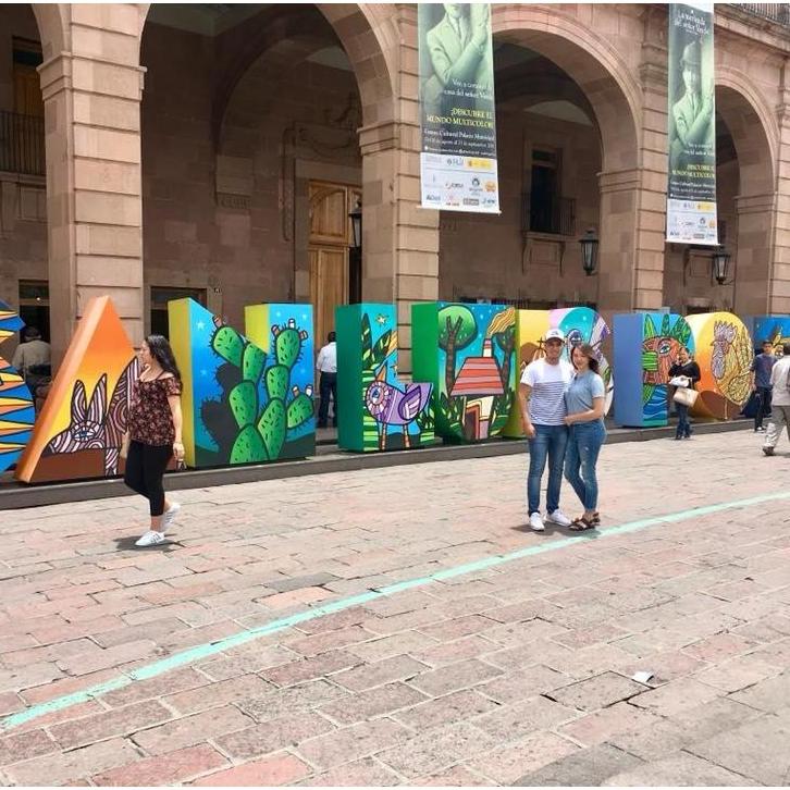 San Luis Potosi - San Luis Potosi