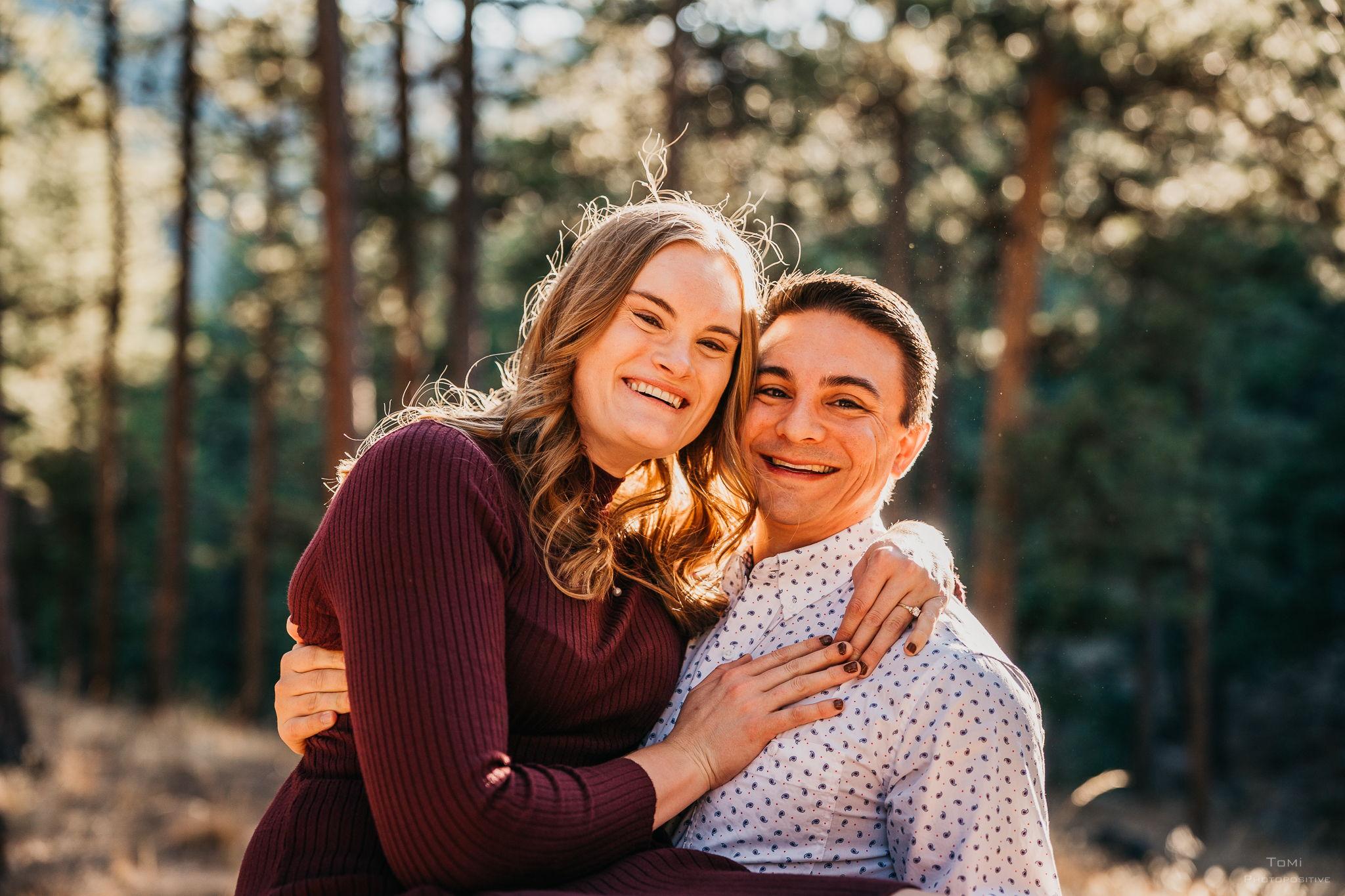 The Wedding Website of Lauren Heyn and Sean Regalado