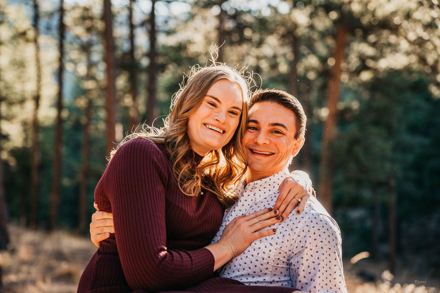 The Wedding Website of Lauren Heyn and Sean Regalado