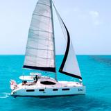Isla Mujeras Luxury Sailing