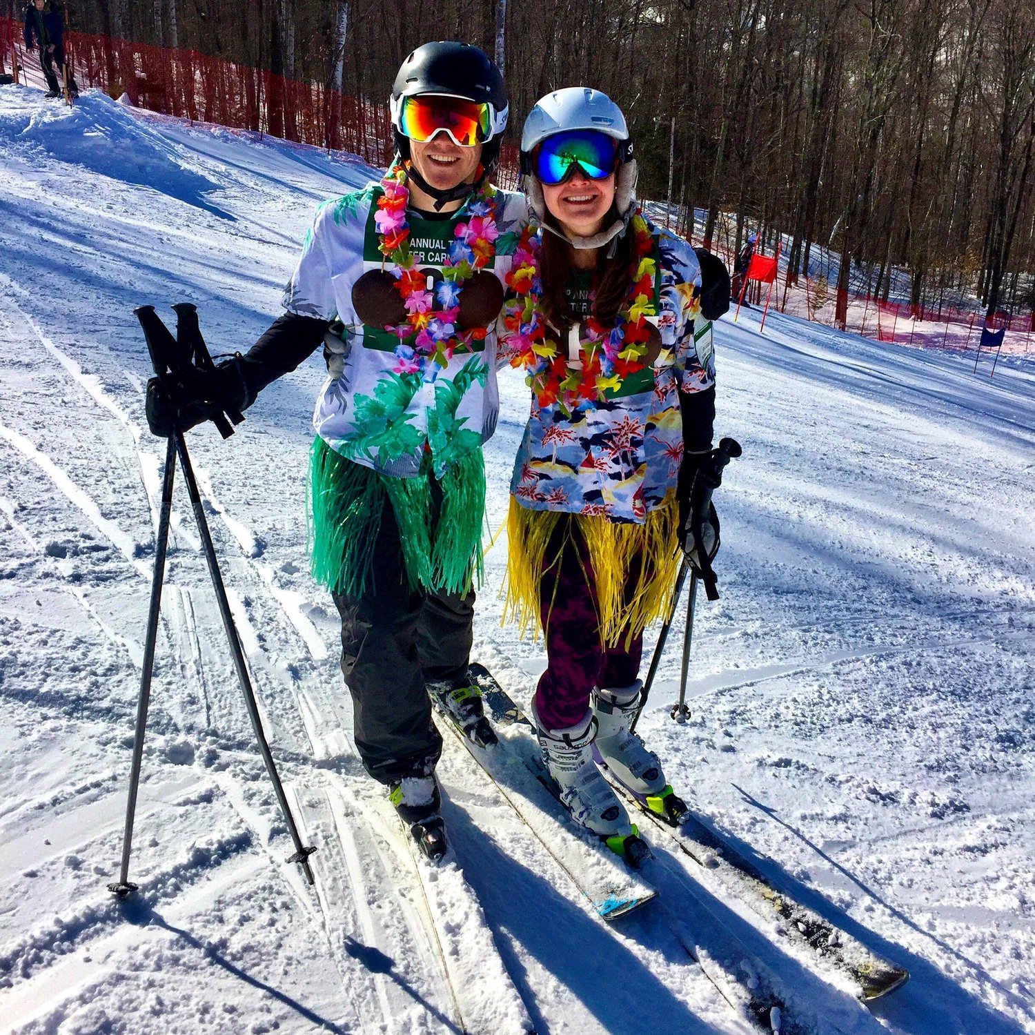 Tuck Winter Carnival