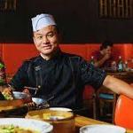 Chef Jiang