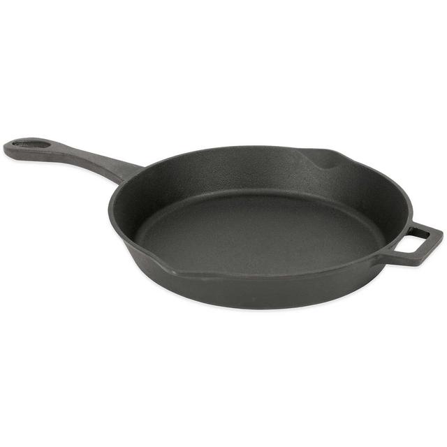 Bayou Classic® 12-Inch Cast Iron Skillet