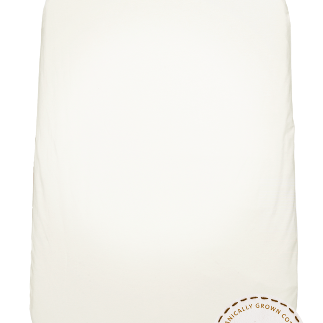 Baby Bjorn Organic Cradle Sheet