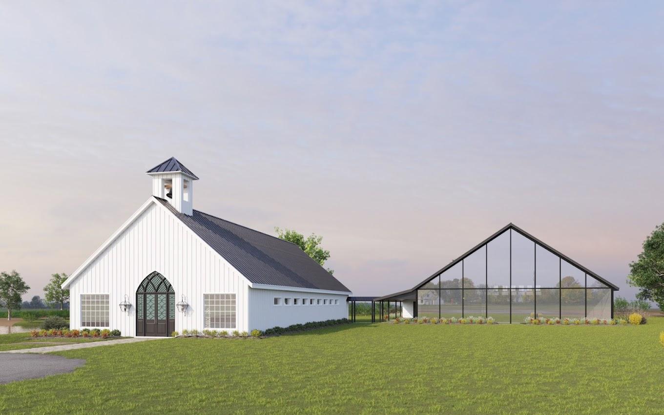 The Wedding Website of Regan Fleener and Justin Dworaczyk