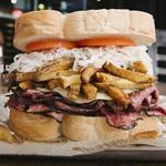 Primanti Bros. Restaurant and Bar