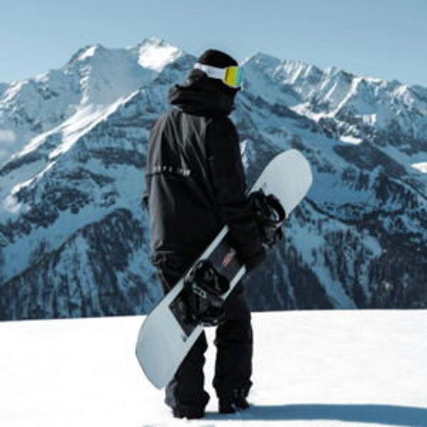 Epic Season Pass (Snowboarding)