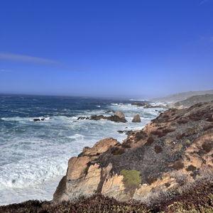 Trail Snacks & Hiking Fuel - Credit Card