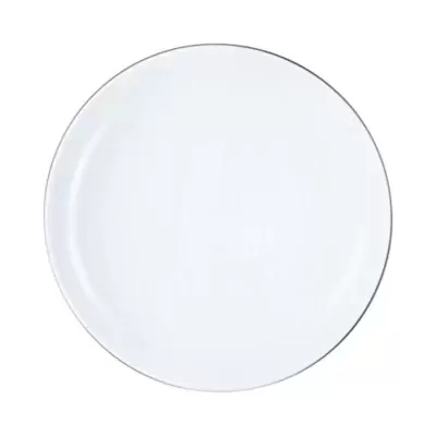 Glass Salad Plate Simply Essential™