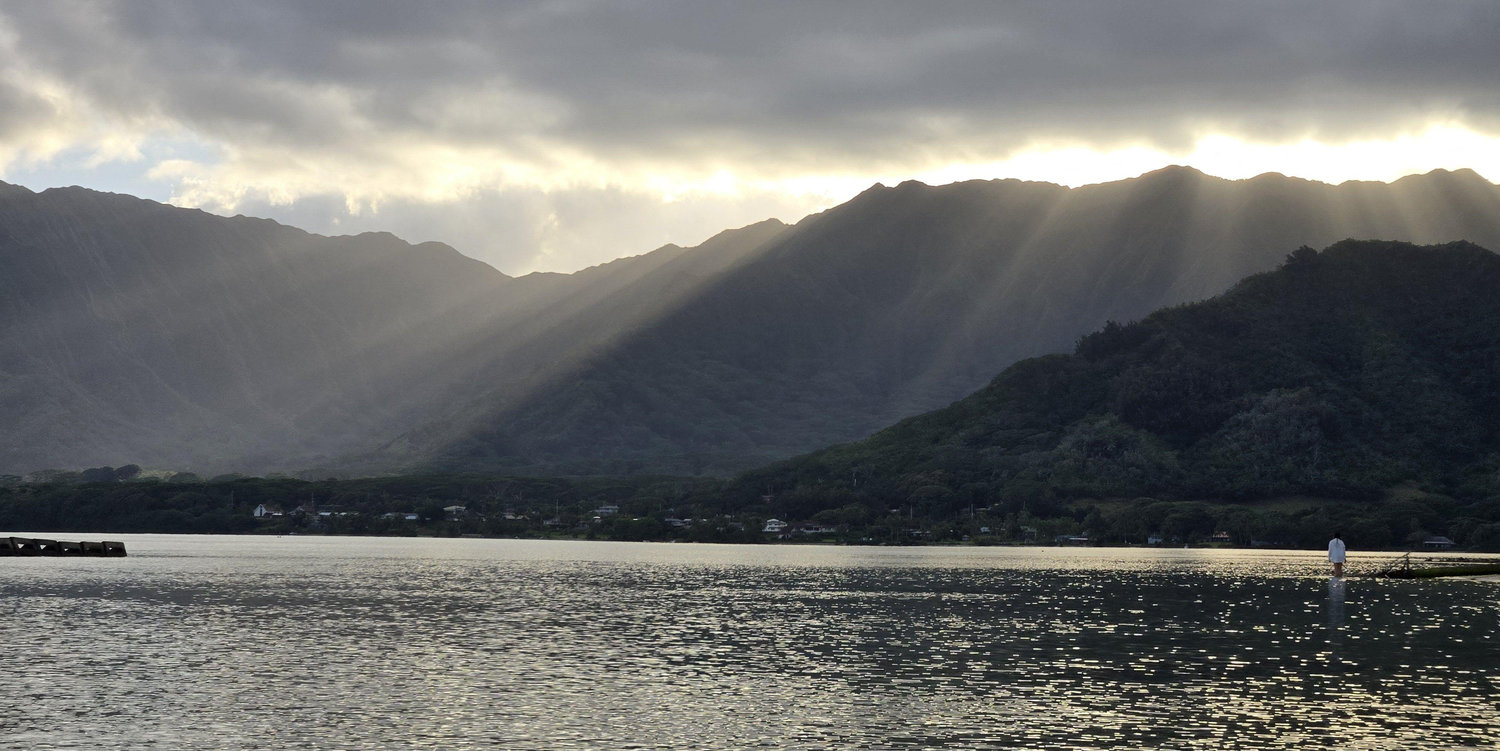 The Wedding Website of Eva-Kalei Peterson and George Curley