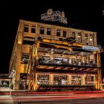 Ironworks Hotel Indy