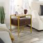 Harper Heights Side Table