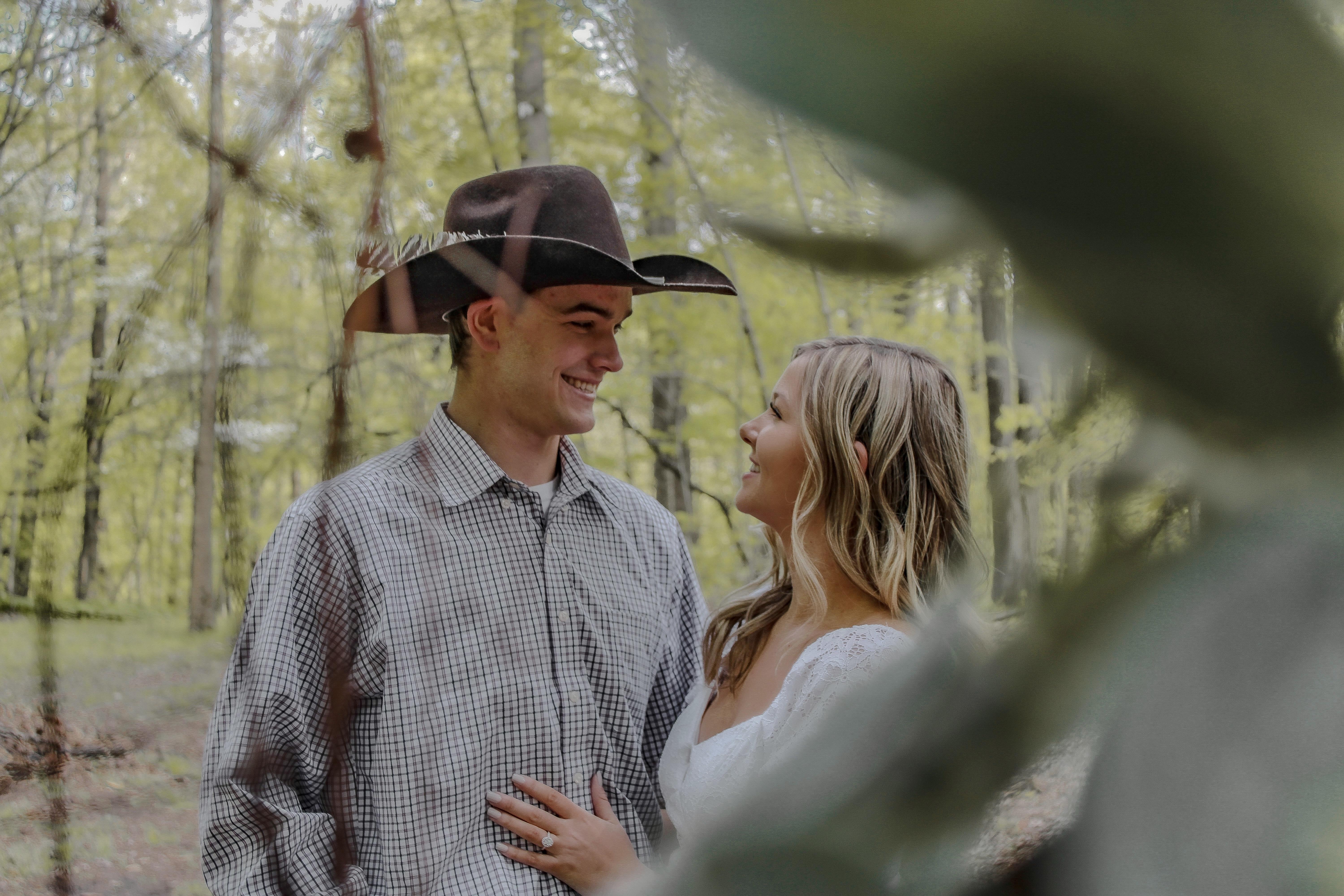 The Wedding Website of Kaylin Reynolds and Cody Vaden