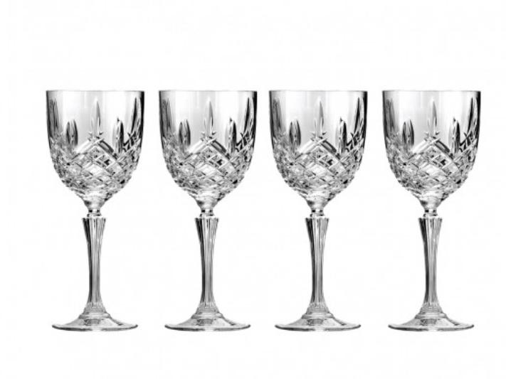 Markham Wine, Set of 4 - Marquis by Waterford | US