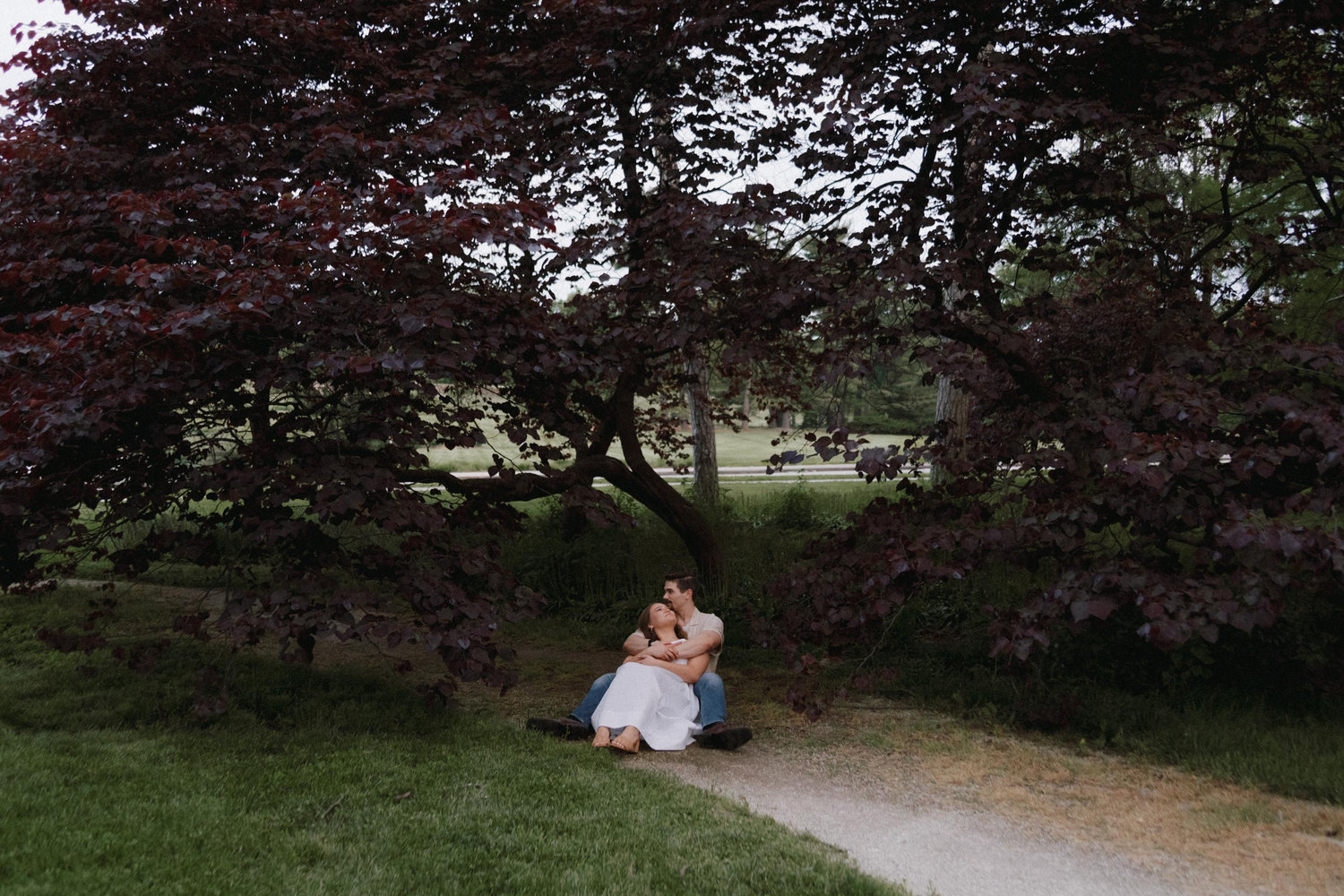 The Wedding Website of Chloe Henry and Noah Clancy
