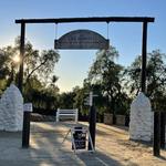 Leo Carrillo Historic Park