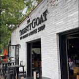 The Thirsty Goat
