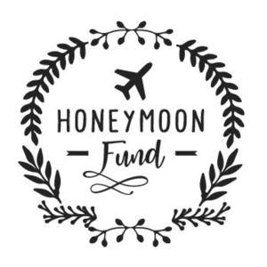 Honeymoon fund!