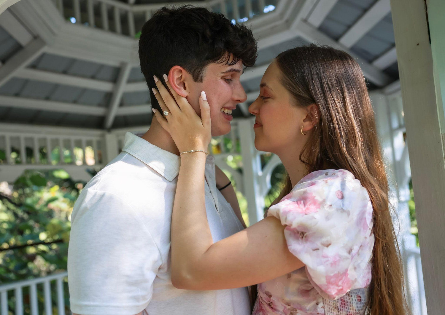 The Wedding Website of Benjamin Reid and Allison Rhodes