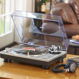 AT-LP120-USB Direct-Drive Professional Turntable